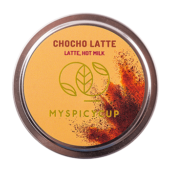 Chocho Latte kávéfűszer