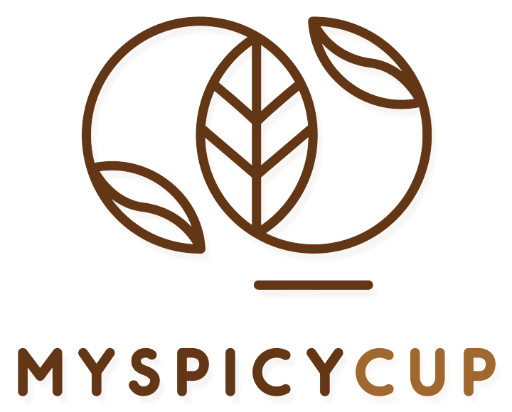 MY Spicy Cup logo