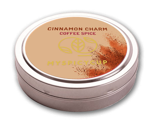 Cinnamon Charm