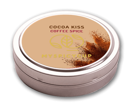 Cocoa Kiss