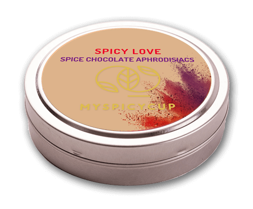 Spicy Love