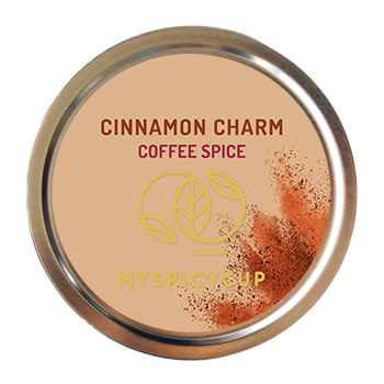 Cinnamon Charm