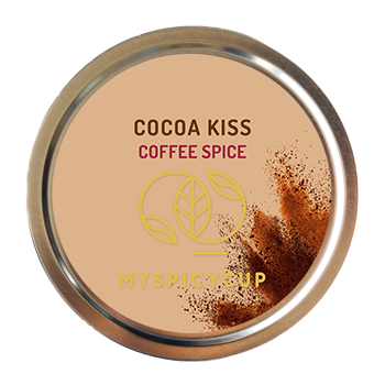 Cocoa Kiss