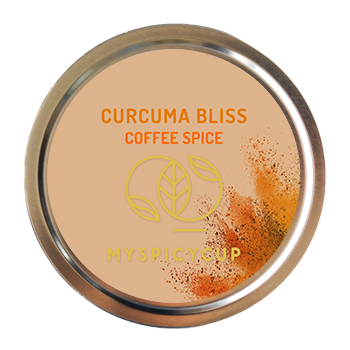 Curcuma Bliss