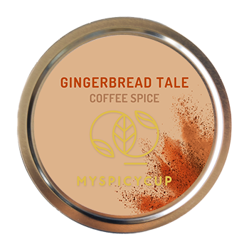 Gingerbread Tale