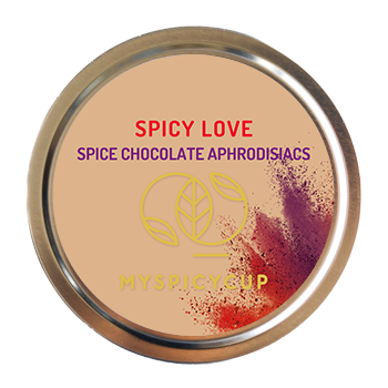 Spicy Love